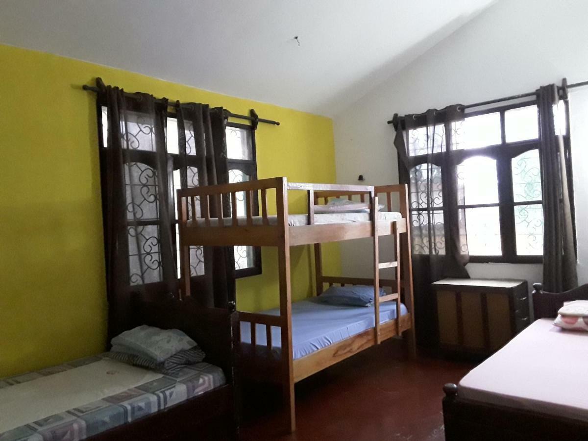 Akogo House - Bnb , Hostel, Backpackers & Volunteer Center Mombasa Luaran gambar